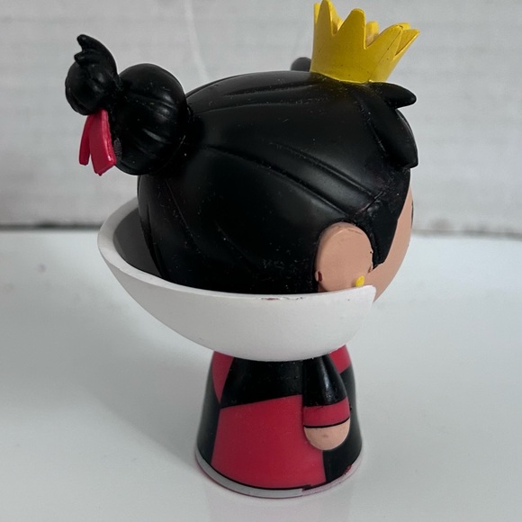 FUNKO DORBZ: Queen of Hearts of Alice in the Wonderland - Picture 3 of 8